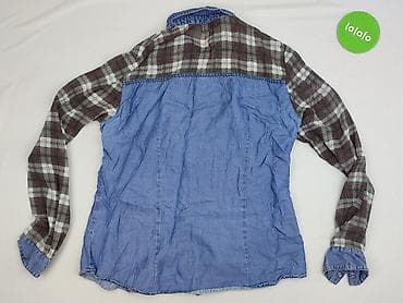 cider koszula: Koszula damska, rozmiar XL — 3