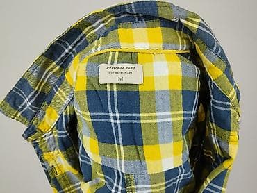 diverse bluzki: Diverse, Koszula damska, rozmiar M — 4