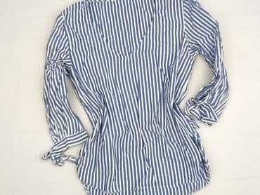 krótkie spodenki i marynarka: H&M, Bluzka damska, rozmiar XS — 1