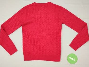 Kobiety: Papaya, Sweter damski, rozmiar L — 3