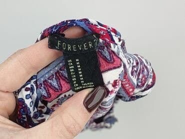 forever 21 sweter: Forever 21, Top damski, rozmiar M — 4