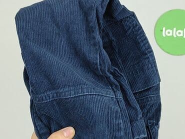 spodnie woskowane matowe: Jeans, Tu, 2-3 years, 92/98, condition - Perfect — 5