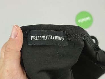 koszulki na ramiączkach plus size: PrettyLittleThing, Top damski, rozmiar S — 4