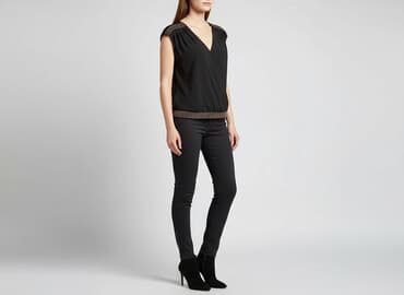 bluzka montego: South, Bluzka damska, S — 6