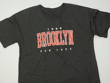 T-shirt for men, size XL