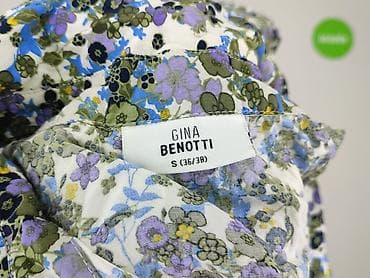 dresy amisu: Gina Benotti, Koszula damska, rozmiar S — 4