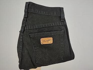 q jeans: Wrangler, Jeansy damskie, rozmiar M — 5