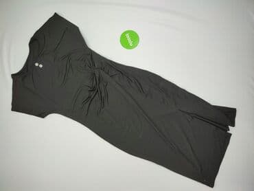 satynowe spódnice midi mango: Sukienka damska, rozmiar M — 2