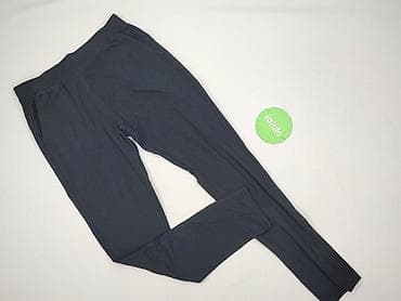 legginy ocieplane: Beloved, Spodnie materiałowe damskie, rozmiar M — 2