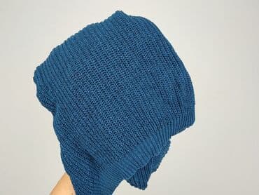 wegańskie buty zimowe: Boohoo, Sweter damski, rozmiar L — 6