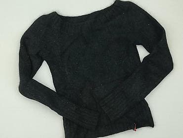 ONLY, Sweter damski, rozmiar S