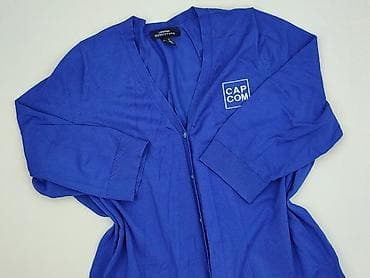 kardigan greenpoint: Lands' End, Kardigan damski, rozmiar 2XL — 1