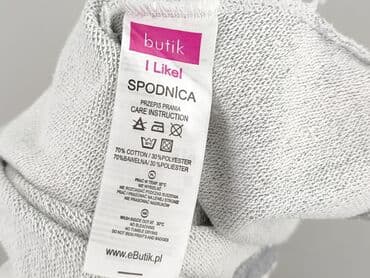 spódniczka plus size: Spódnica damska, rozmiar M — 5