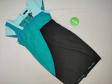 sukienki ołówkowe na wesele midi: Sukienka damska, rozmiar 3XL — 2