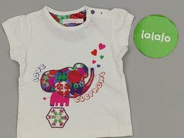 ajax amsterdam koszulka bob marley: T-shirt, 3-6 months, condition - Very good — 2