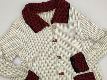 New Fashion, Women`s knitwear, size M (EU 38)