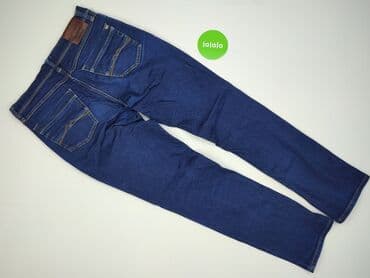 smiths buty: Jeansy dla mężczyzn, S — 3