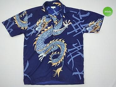 koszule viking: Koszulа dla mężczyzn, rozmiar XL — 2