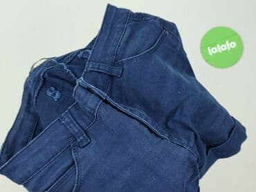 szorty: Szorty damskie, rozmiar S — 6