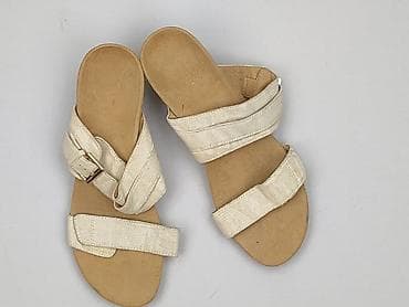 cocodrillo kapcie: Sandały damskie, rozmiar 35 — 1