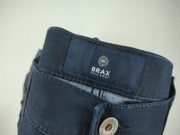 giorgio jeans: BRAX, Jeans for men, size XL — 4