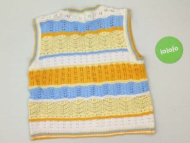 reserved bluzki z długim rękawem: Reserved, Kamizelka damska, rozmiar M — 4