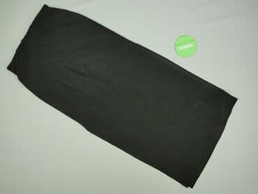 bluzka do cekinowej spódnicy: Spódnica damska, rozmiar S — 3