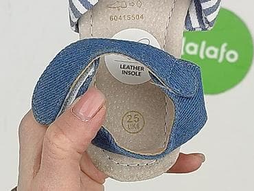 crocs serena sandały: Sandałki 25, Używany — 4