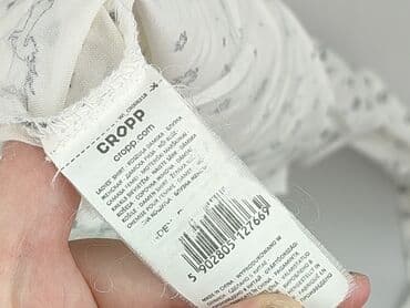 cropp koszula w kratę damska: Cropp, Сорочка жіноча, розмір S — 4