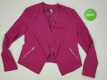 Marynarki: H&M Divided, Marynarka damska, rozmiar XS — 2