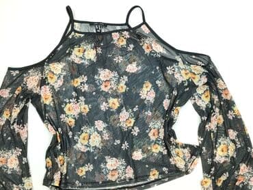 sukienki swing plus size: New Look, Women's blouse, size XL (EU 42) — 1
