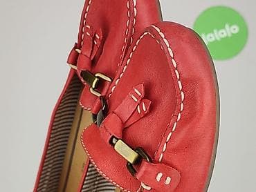 lamino buty: Tamaris, rozmiar 40 — 6