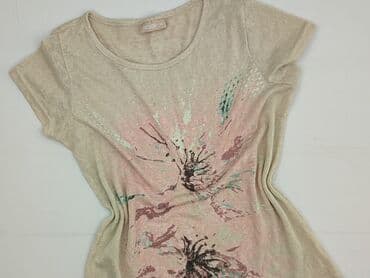 design t shirty: Janina, Women`s T-shirt, size L (EU 40) — 1