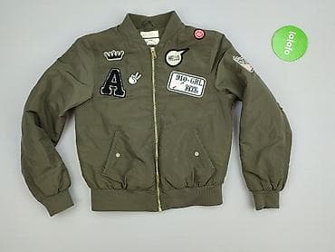next kids: Kurtka przejściowa, H&M, 12 lat, 146-152 cm, stan - Bardzo dobry — 2