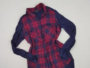 koszula flanelowa carhartt: Reserved, Koszula damska, rozmiar S — 5