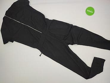 Women`s overall, size S — 3