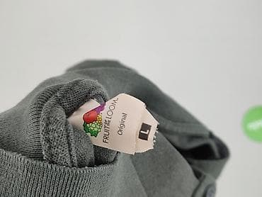 moro fb: Fruit Of The Loom, Koszulka polo dla mężczyzn, rozmiar L — 4
