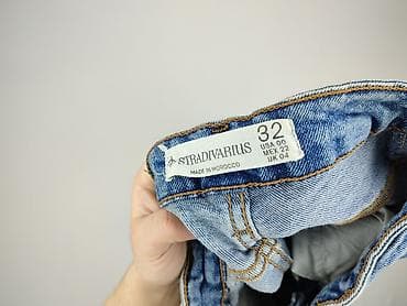 classics77 jeans: Stradivarius, Jeansy damskie, rozmiar 2XS — 4
