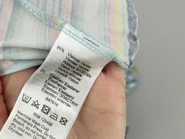 monnari sukienki plus size: Bodyflirt, Sukienka damska, rozmiar M — 5