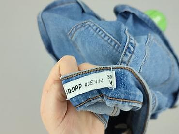 stacked jeans: Cropp, Szorty damskie, rozmiar M — 5