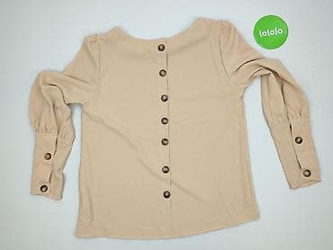 obcisła bluza: Shein, Bluzka damska, rozmiar S — 2