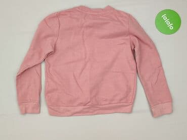 panczo.com koszulki: Sweatshirt, Sinsay, 7 years, 116-122 cm, condition - Very good — 3