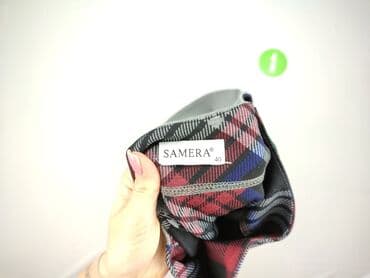 sukienka w paski h: Sukienka damska, rozmiar L — 4