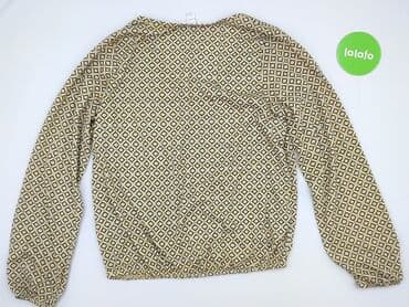 amisu top new yorker: Amisu, Women's blouse, L — 4