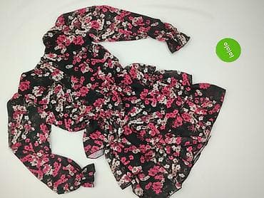 buty hello kitty na platformie: Sukienka damska, rozmiar S — 3