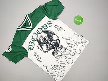 one direction: Cropp, Koszulka dla mężczyzn, rozmiar M — 2