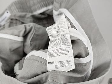 sweter oversize: Spodnie dresowe dla mężczyzn, rozmiar L — 5