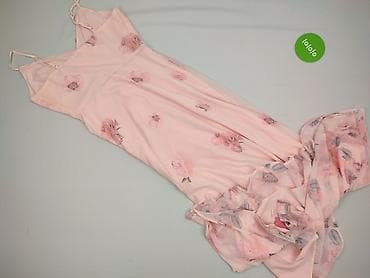 wiosenne sukienki: Shein, Sukienka damska, rozmiar M — 3