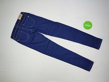 abc jeans: Sinsay, Jeansy damskie, rozmiar S — 3