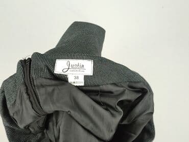 czarne spódniczka sinsay: Spódnica damska, rozmiar M — 4